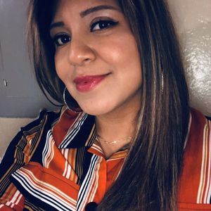 Meet your Posher, Fanny